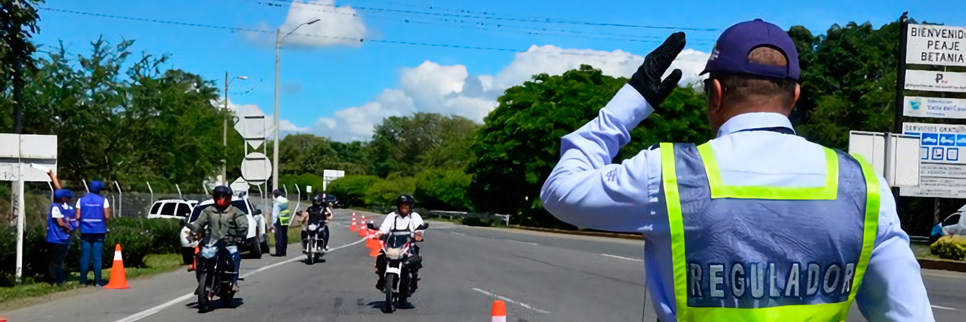 “La seguridad vial sigue en vos”